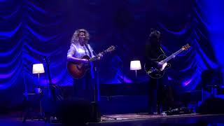 Tori Kelly - Funny (Live in Toronto) 3-31-2019