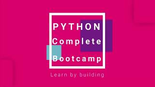 Python Module 6-1: Errors in Python