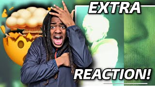 THIS THE ONE! SoFaygo - EXTRA [Official Audio] REACTION