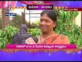 etv special story on social activist vijaya bharati of kurnool