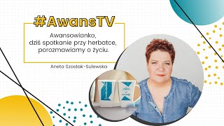 AwansTV #143 Porozmawiajmy o nauczycielskim życiu.