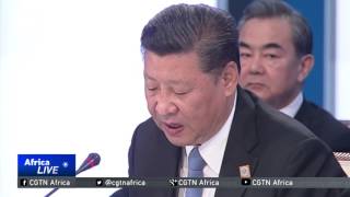 President Xi stresses importance of regional security cooperation