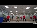 adlink凌華熱舞社｜newjeans omg 全體組｜soulman dance 231229