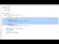Java Tutorial: Anonymous Class