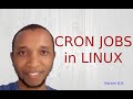 Setting Cron Jobs in Linux | Task Scheduling in Linux