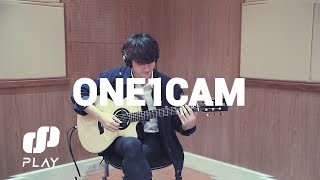 ONE1CAM | Monologue - Seiji Igusa | covered by Mark Polawat