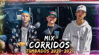 ☣️CORRIDOS TUMBADOS MIX 2020-2021☢️Junior H 2021 Ft. Herencia De Patrones,Ovi,Natanael Cano,Legado