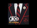 glee cast somewhere only we know official audio