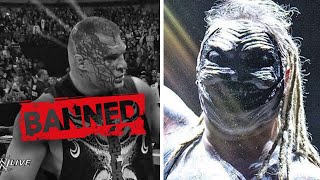 HHH Bans Blood…Huge WWE Secret Revealed…Bray Wyatt Return Coming!? Back to WWE...Wrestling News