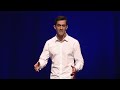 blockchain the future of trust adrian petersen tedxperth