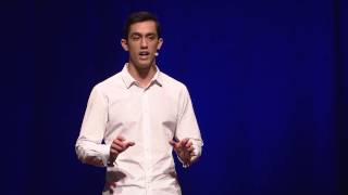 Blockchain, the future of trust | Adrian Petersen | TEDxPerth