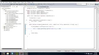 Speed Code - Spawn Plugin