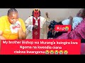 Family imwe kugumirwo ni mashaitani mwena wa kariobangi Nairobi