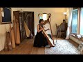 You Are My Hiding Place by Michael Ledner (Harp Cover)