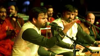 DakhaBaaz Ho Tum Bare DakhaBaaz Ho By Shahbaz Fayyaz Qawwal Live Qawwali Night 2022 - Youzarsif