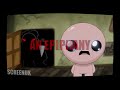 heaven says the binding of isaac