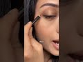 eye makeup for close set eyes to achieve wide set eyes makeuptips makeuphacks