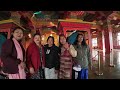 thousand buddha temple tirthayatra lumbini ep 01