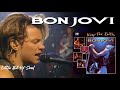 Keep The Faith : An Evening With Bon Jovi | Little Bit Of Soul