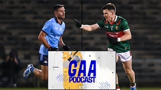 Verdict on FRC rules proposals and weekend football preview | RTÉ GAA Podcast