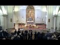 Funeral Mass, 11/11/2024, from Our Lady of Mt Carmel Catholic Church, Enfield