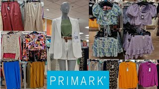 PRIMARK NEW COLLECTION - MAY 2023 | COME SHOP WITH ME #ukfashion #primark