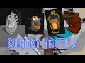 Как собрать Factory chomik, lantern chomik, gramophone chomik, gordon freemik (FTC Roblox)