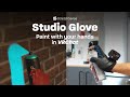 Create Like Never Before: StretchSense Studio Glove in VRChat!