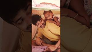 Actor Sathish with daughter #actorsathish #sathish #comedian #tamilcomedy #shorts #tamilcinema