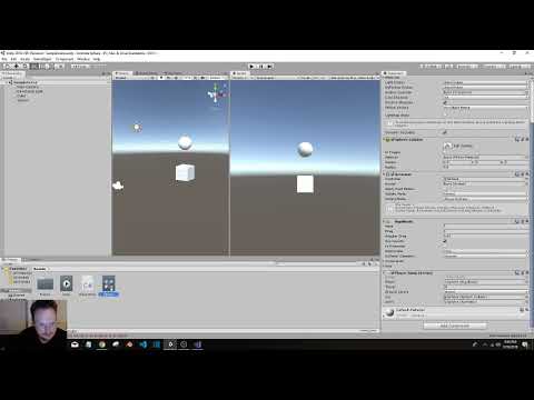 How To Animate Objects In Unity | Basic Unity Animation - YouTube