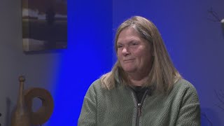 1-ON-1 INTERVIEW: Elizabeth Marburger reflects 1 year after Perry shooting