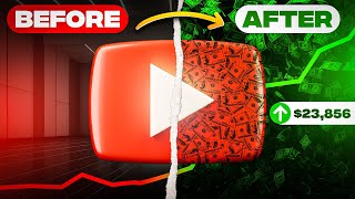 How to Make Money From YouTube Automation