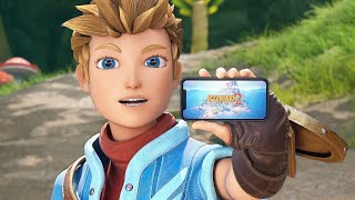 Oceanhorn 2 - The Golden Edition (Performance Review)