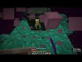 raiding a treasure bastion for netherite ▫ minecraft survival guide 1.18 tutorial lets play s2e64