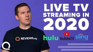 Playstation Vue Is Dead | Where Does That Leave Live TV Streaming In 2020?