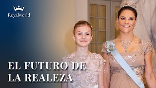 El Futuro de la Realeza | Reinas de Europa