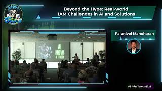 Beyond the Hype Real world IAM Challenges in AI and Solutions