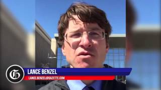 Robert Dear competency hearing update in Colorado Springs