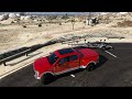 gta 5 vapid sandstorm lore friendly mods