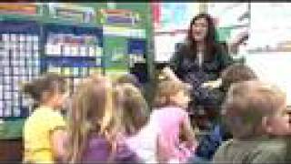 Oregon Teachers: Making A Difference