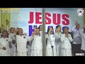 God Answers Prayers | Bel. Adults Choir | JMCIM | Binangonan, Rizal | 23 Jan 2022