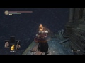 8【実況】darksouls3 ダークソウル3 人生一度の初見一人旅【ソロ】