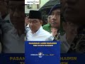 Pasangan Anies Muhaimin Tiba di DPP NasDem #shorts