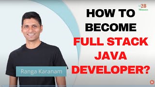 Learning Path 02 - Full Stack Java Developer with Spring Boot, React and Angular - LP