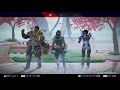 【apex legends】このジャンプパッドが投げられたらオクタン上級者！【エーペックスレジェンズ】