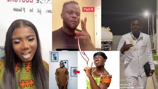 Eii!! Prophet Antwi Descends on Akonoba and Jackson Quaye Alleged Trumu Trumu video; Reveals Secrets