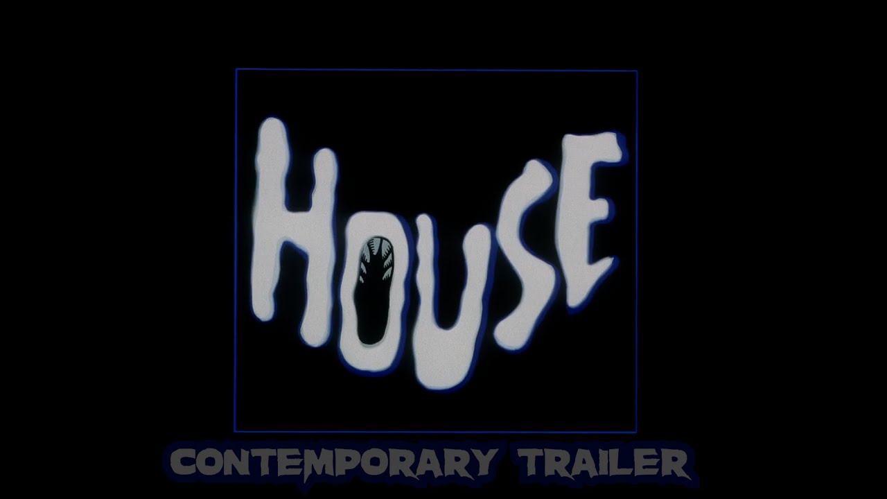 1977 House Trailer Youtube