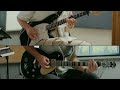 jehovah official electric guitar playthrough elevation worship