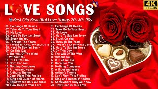 Love Songs Of All Time Playlist - Relaxing Beautiful Love Songs 70s 80s 90s Shyane Ward.MLTR