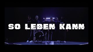 BHZ - SO LEBEN KANN (Prod. by MotB)